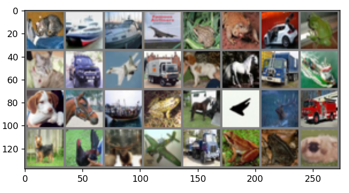 A collage of images of different animals

AI-generated content may be incorrect.